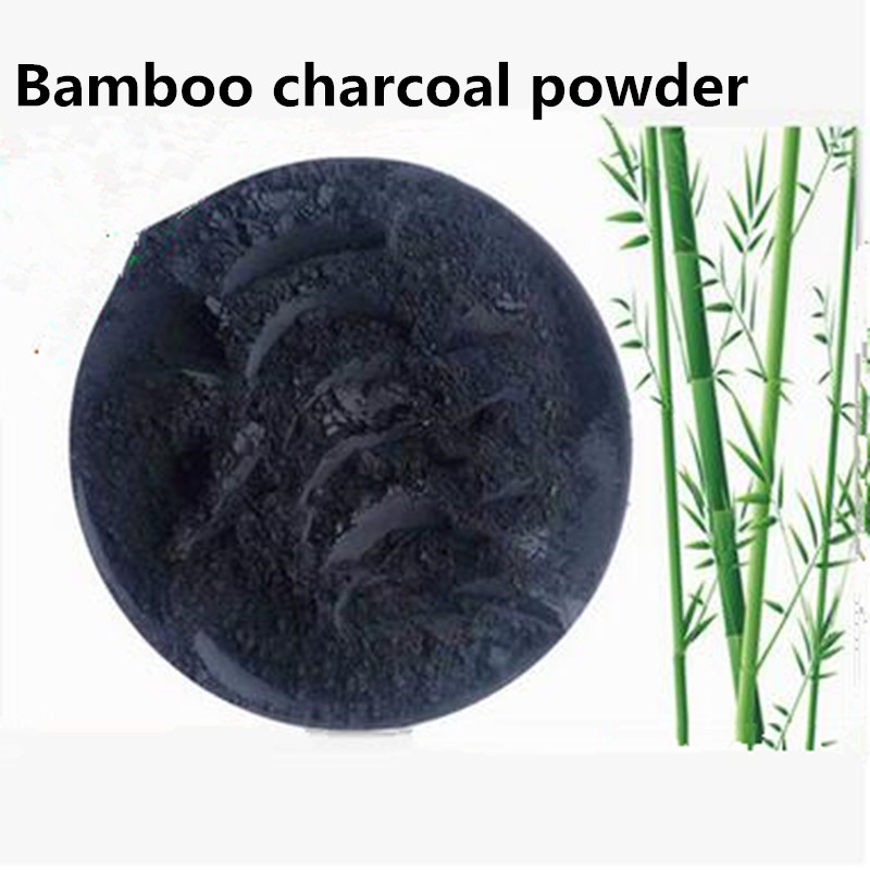 Activated Charcoal Powder - Free shipping 250g new premium activated