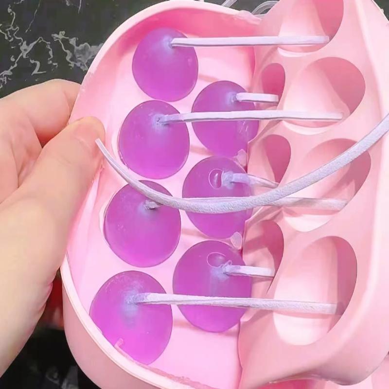 Soap Making Kit For Kids - Handmade Soap Making Silicone Kit Exquisite
