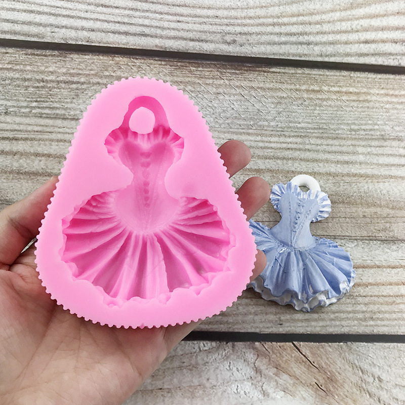 Soap Making Party - 1 Piece, New Wedding Dress Princess
