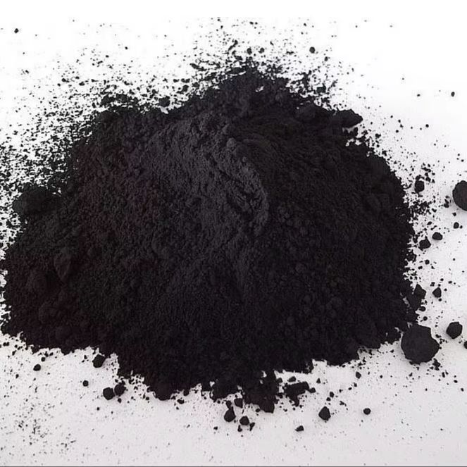 Activated Charcoal Powder - Bamboo Charcoal Activated Powder Black Handmade
