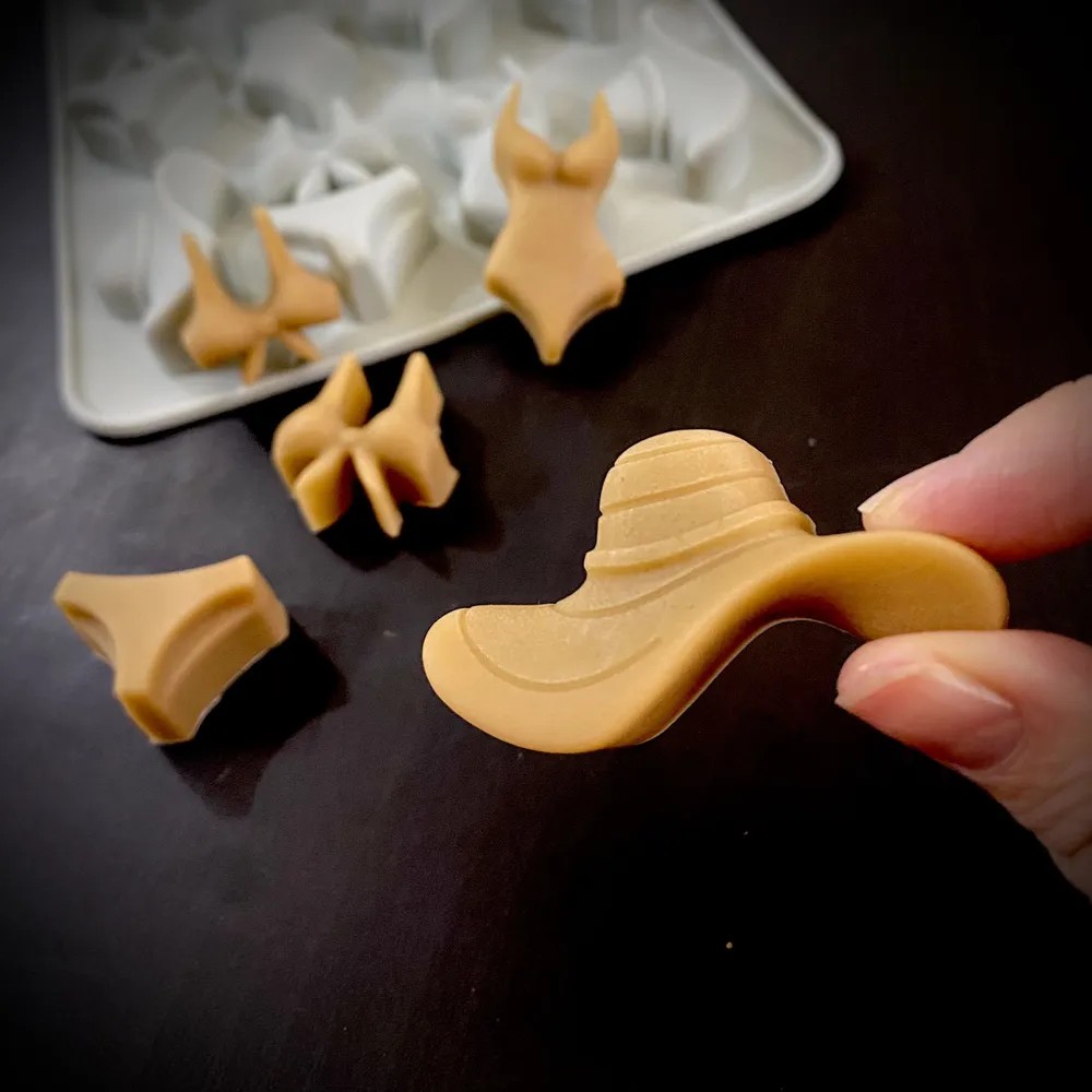 A Summer-Themed Beach Bikini M - Soap Making Party review and price
