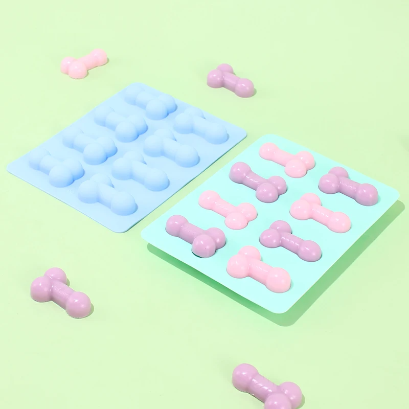 3D Creative Penis Shaped Cake  - Soap Making Party review and price