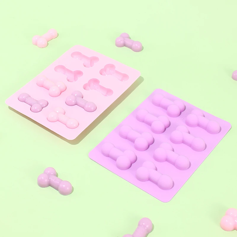3D Creative Penis Shaped Cake  - Soap Making Party review and price