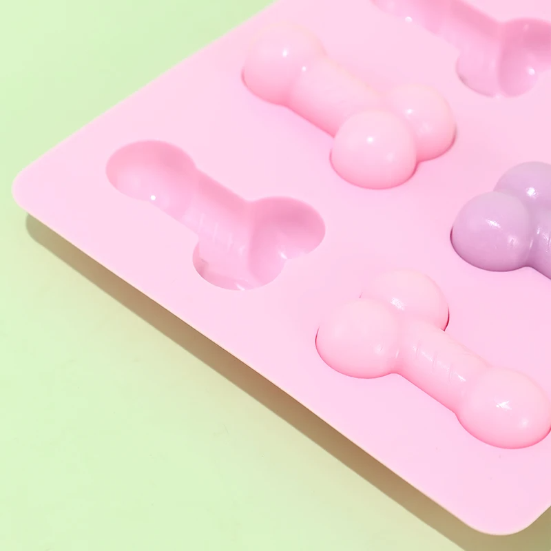 3D Creative Penis Shaped Cake  - Soap Making Party review and price
