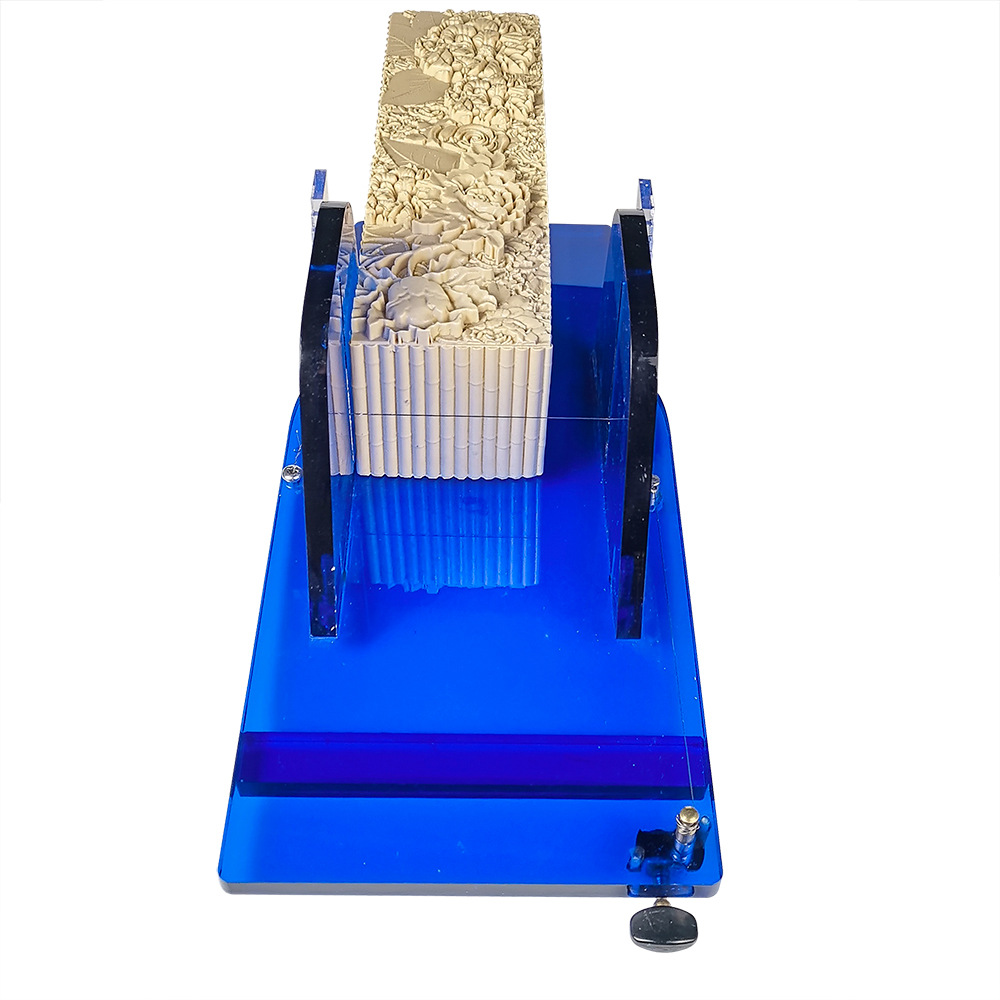Adjustable Acrylic Soap Cutter - Soap Making Kit review and price