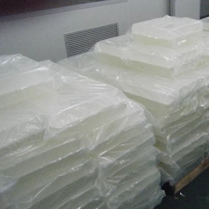 500g/bag Transparent/milky Whi - Soap Making Items review and price