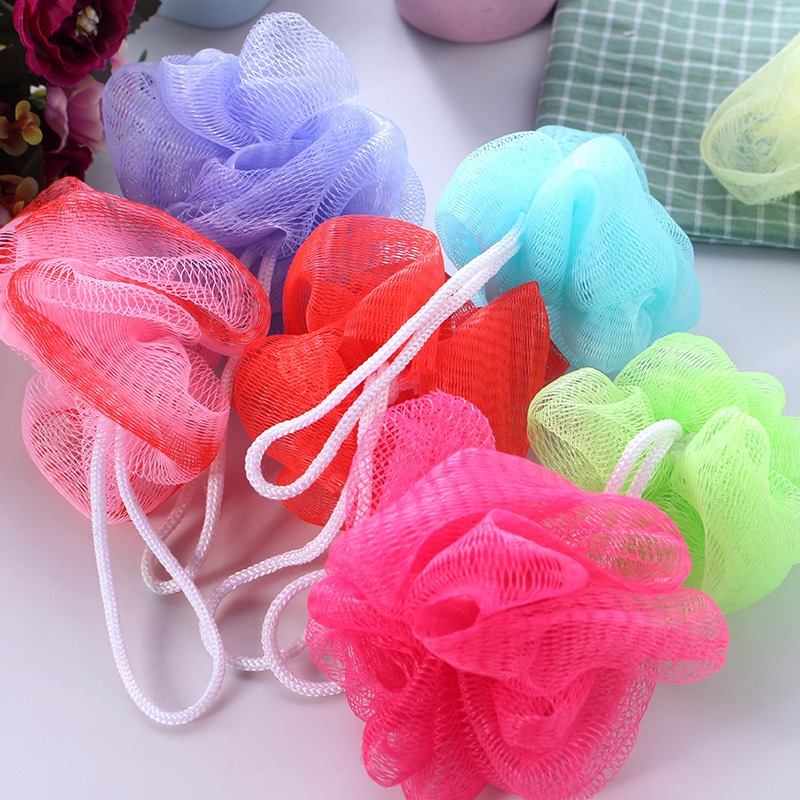 10Pc Color Random Bath Shower  - Soap Making Supplies Wholesale review and price