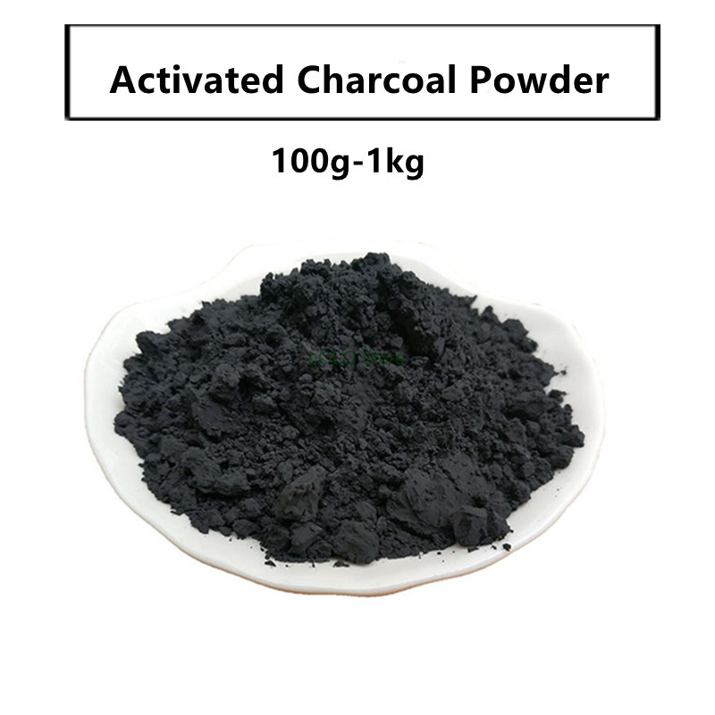 Pure Charcoal Powder, Activate - Activated Charcoal Powder review and price