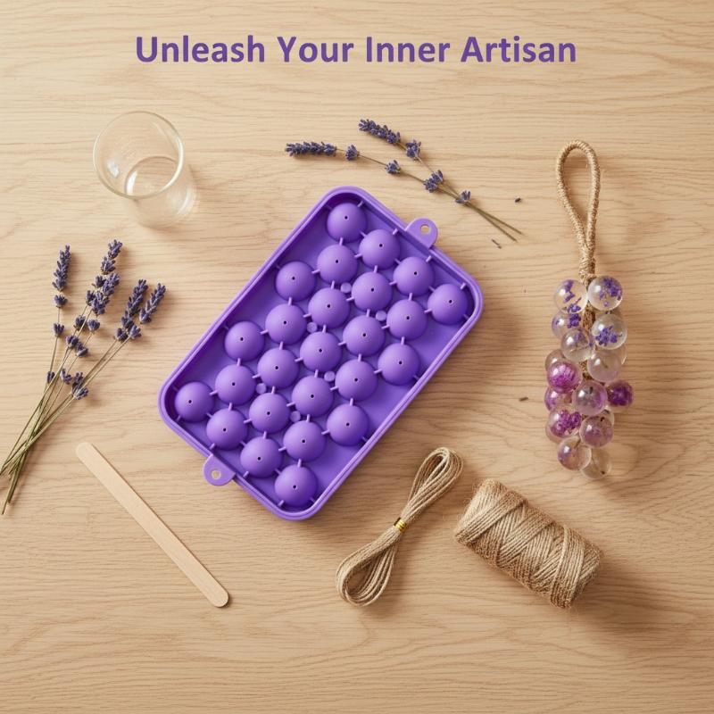 Handmade Soap Making Silicone  - Soap Making Kit For Kids review and price