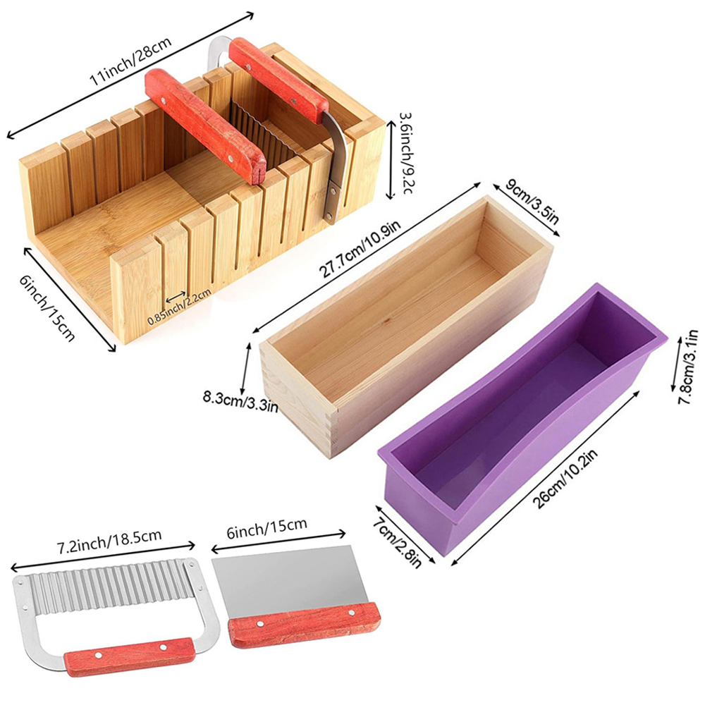 DIY Handmade Soap Making Kit B - Soap Making Kit For Kids review and price