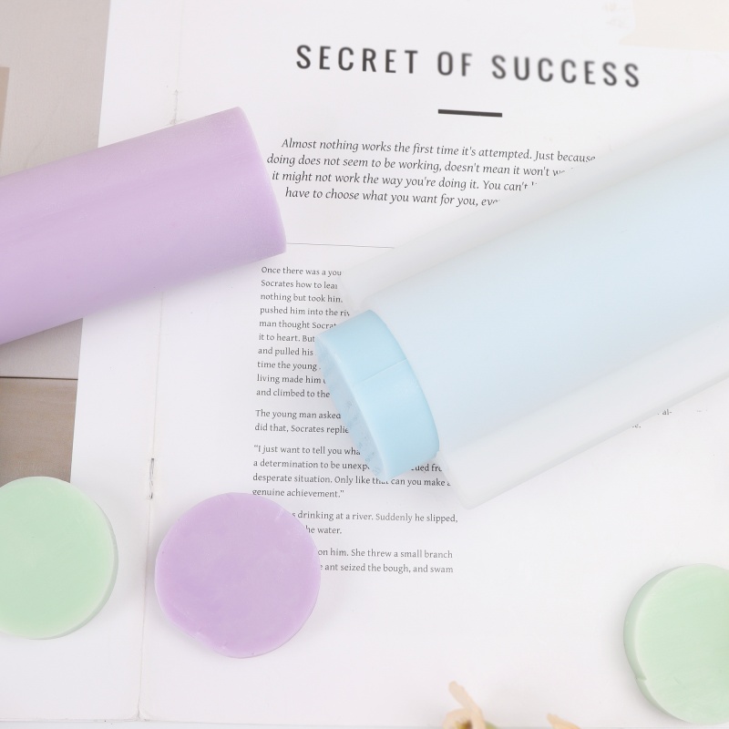 Long Heart Column Silicone Soa - Soap Making Items review and price