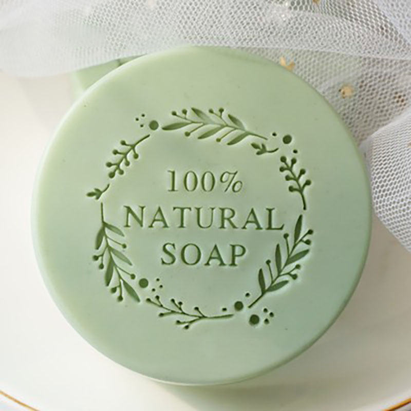 100% NATURAL SOAP  Letter flow - Soap Making Equipment For Beginners review and price