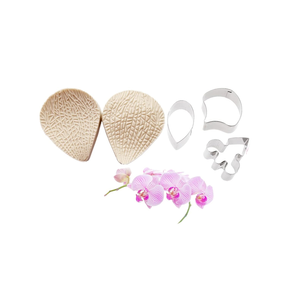 Gumpaste Flower Molds& Cutters - Soap Making Kit review and price