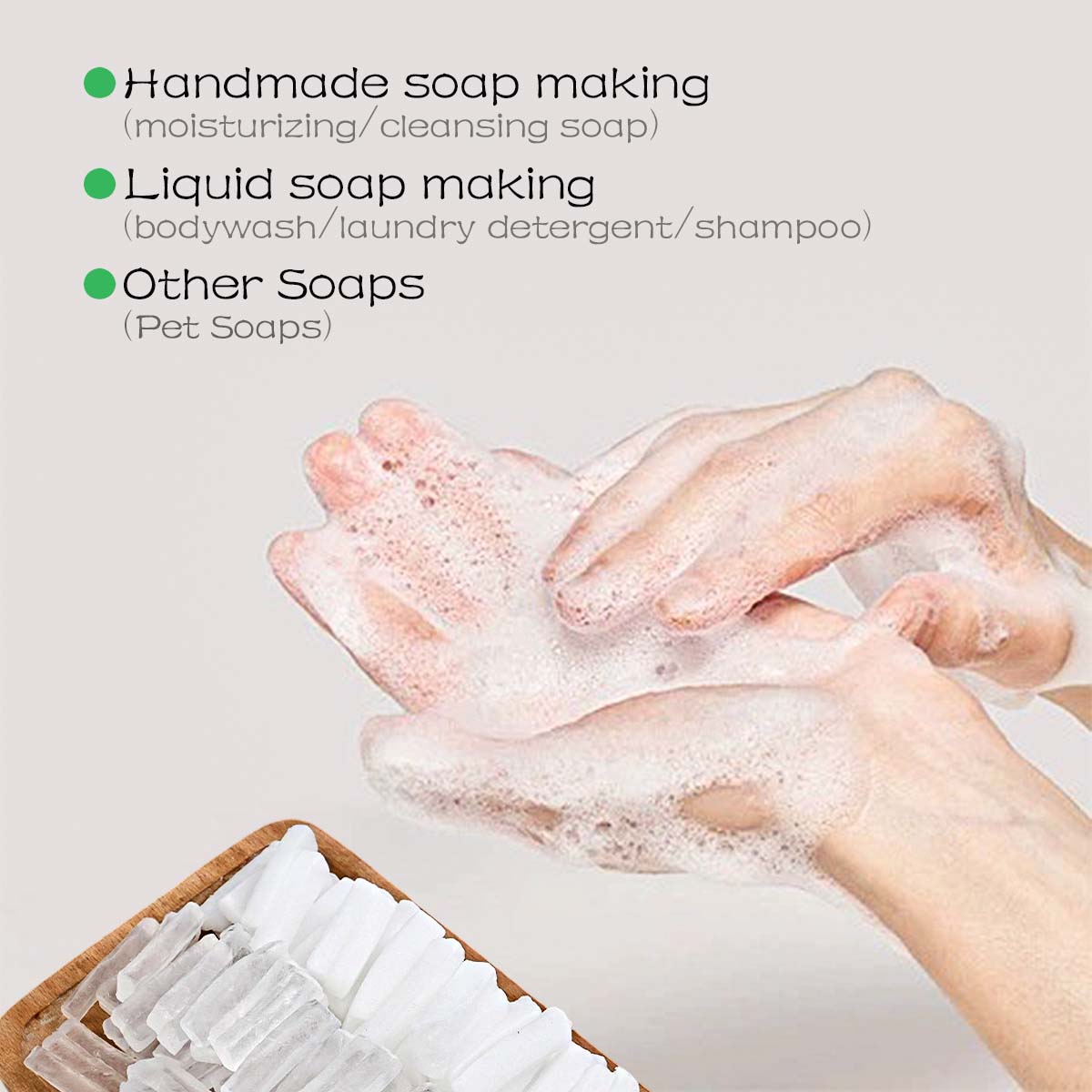 DIY Bar Soap Base Handmade Soa - Soap Making Supplies Wholesale review and price