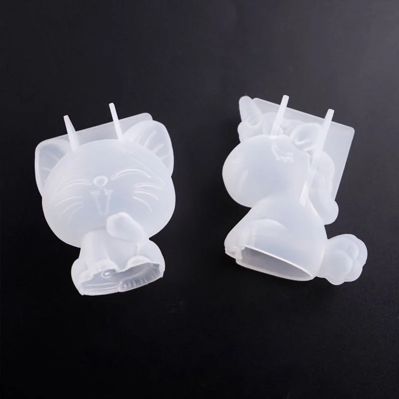 3D Geometric Silicone Unicorn  - Soap Making Party review and price