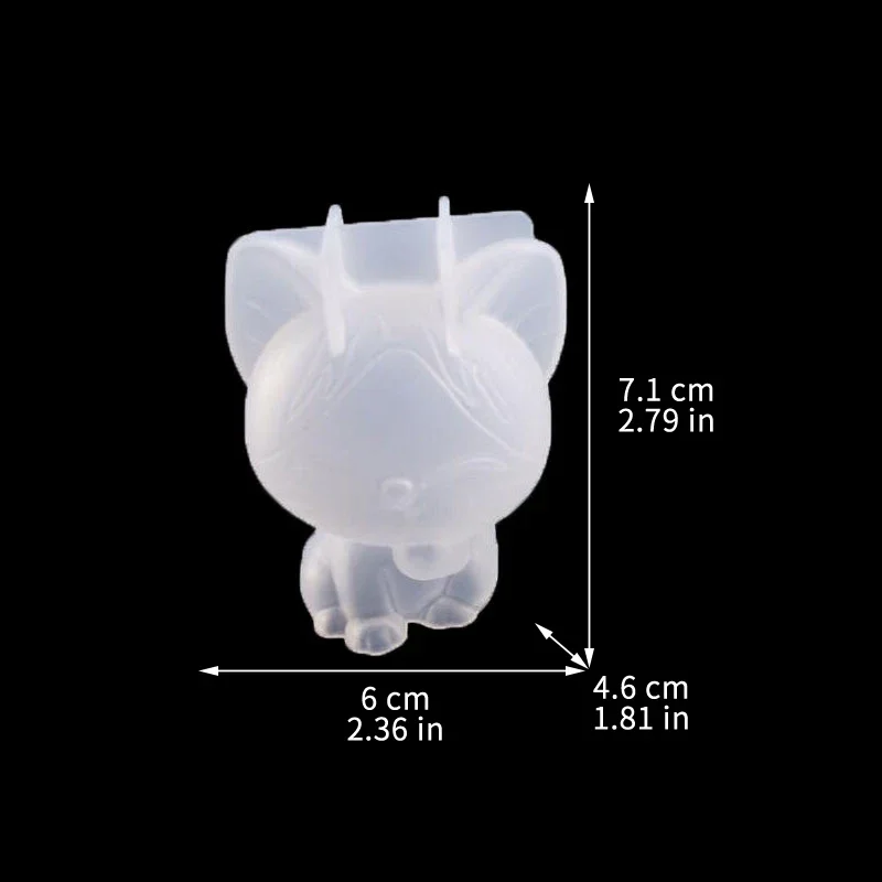 3D Geometric Silicone Unicorn  - Soap Making Party review and price