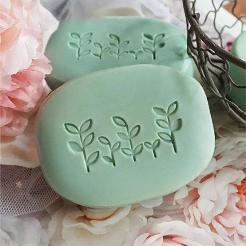 Personalized Custom Soap Stamp - Soap Making Items review and price