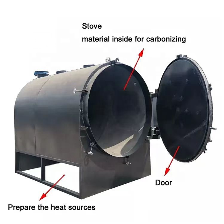 Charcoal Powder Making Machine - Activated Charcoal Powder review and price