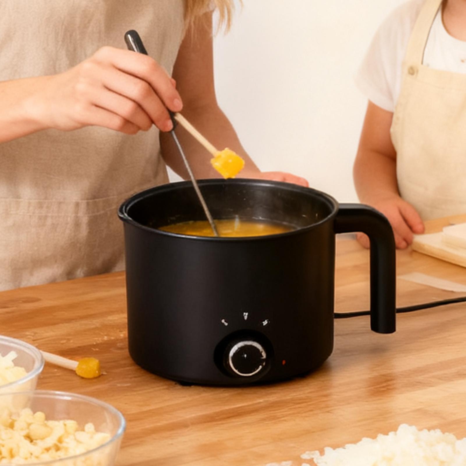 Candle Wax Melting Pot 1.5L La - Soap Making Kit review and price