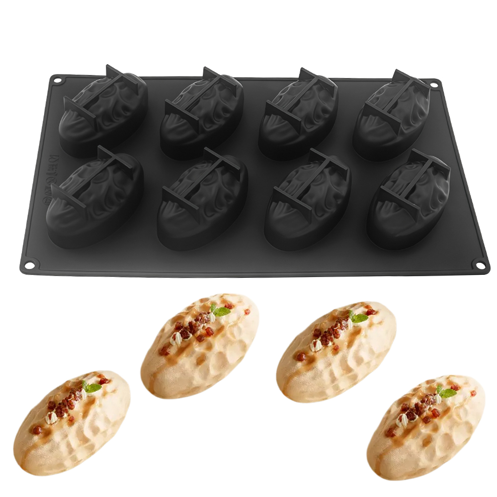 3 or 8-Cell Date Palm Design F - Soap Making Party review and price