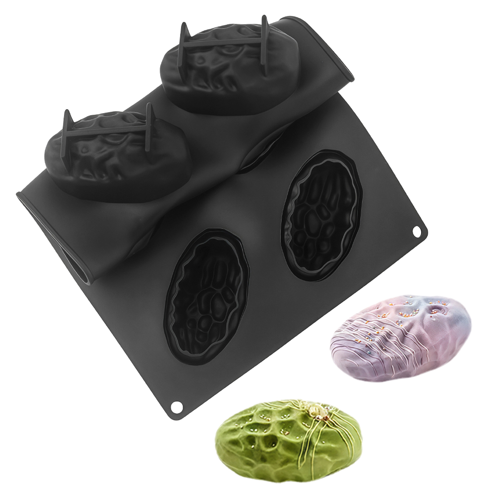 3 or 8-Cell Date Palm Design F - Soap Making Party review and price