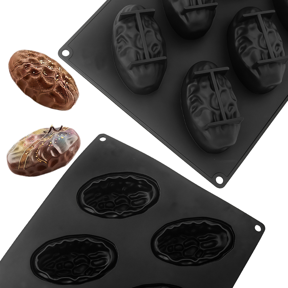 3 or 8-Cell Date Palm Design F - Soap Making Party review and price