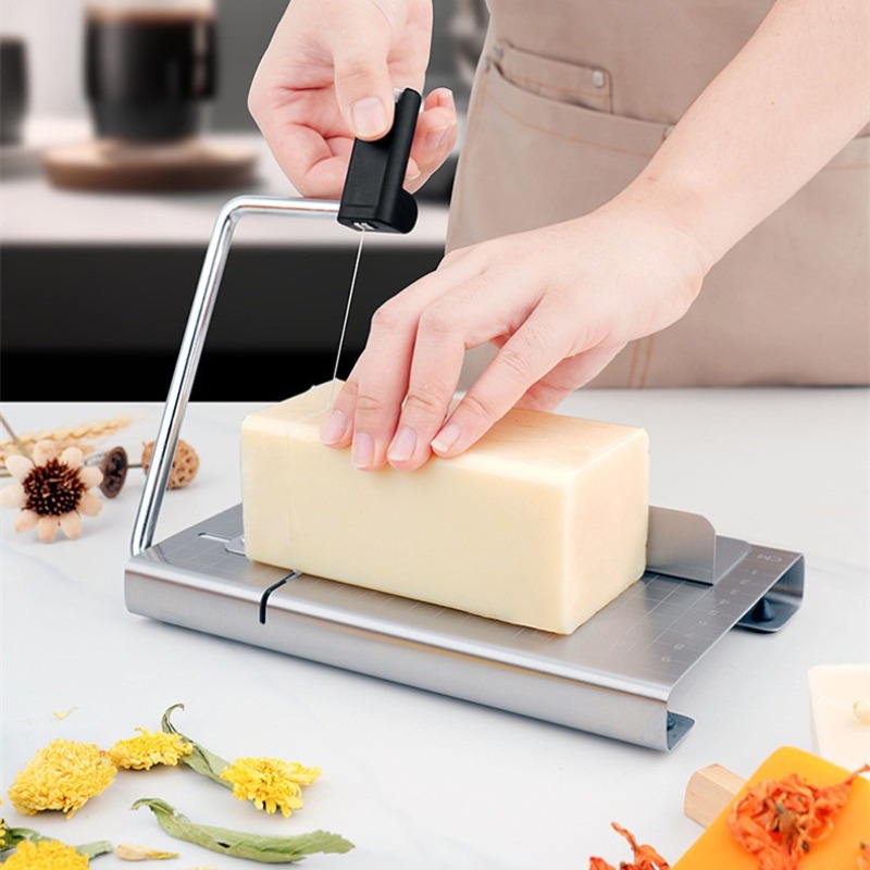 Handmade Soap Cutter Tool Chee - Soap Making Kit review and price