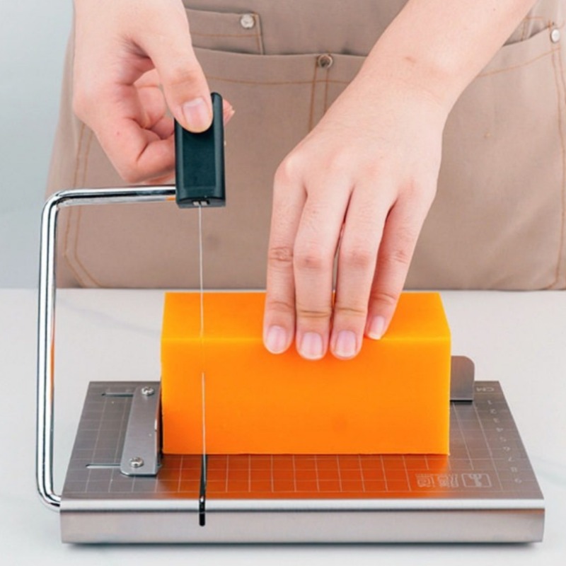 Handmade Soap Cutter Tool Chee - Soap Making Kit review and price