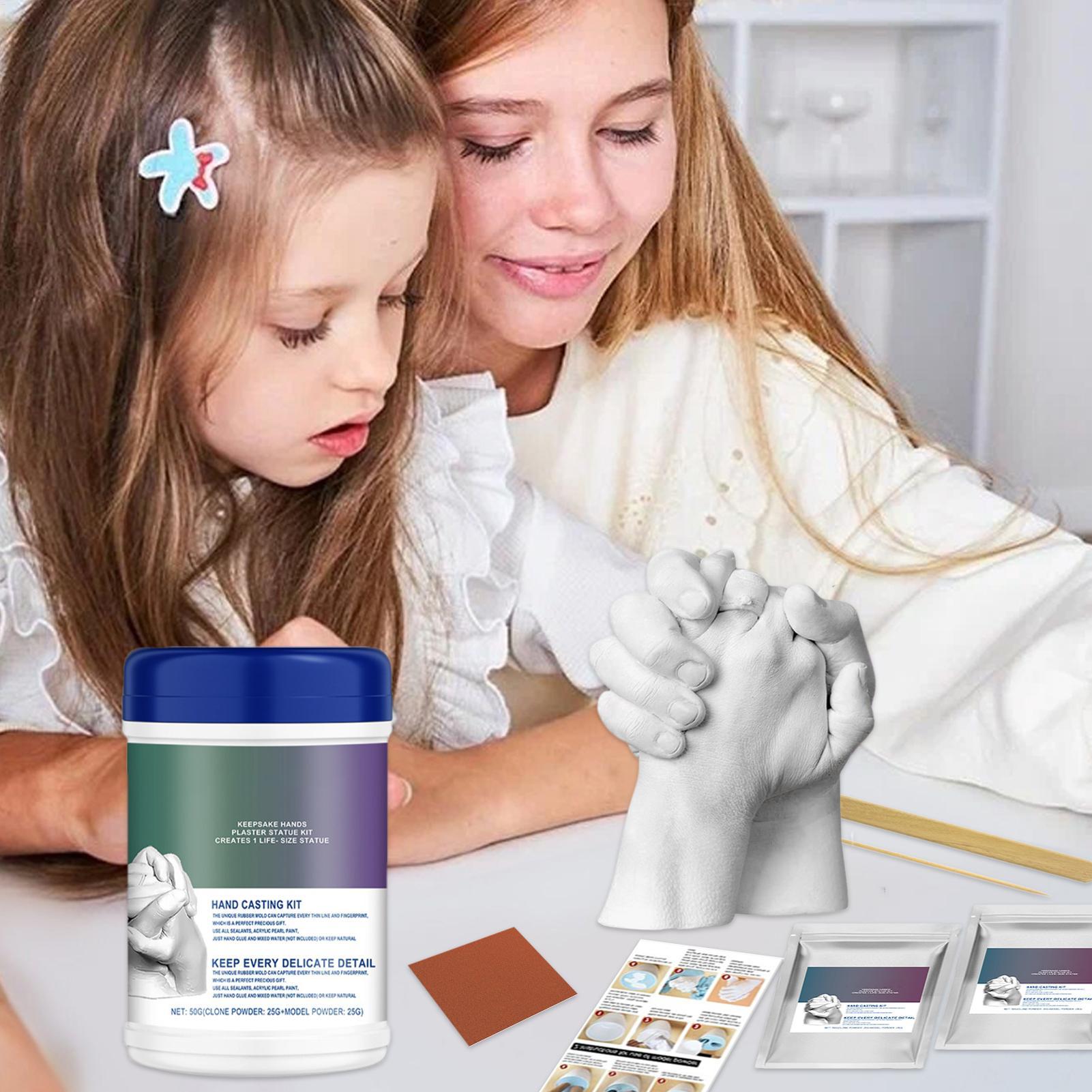 Plaster Of Paris For Crafts Ca - Soap Making Kit For Kids review and price