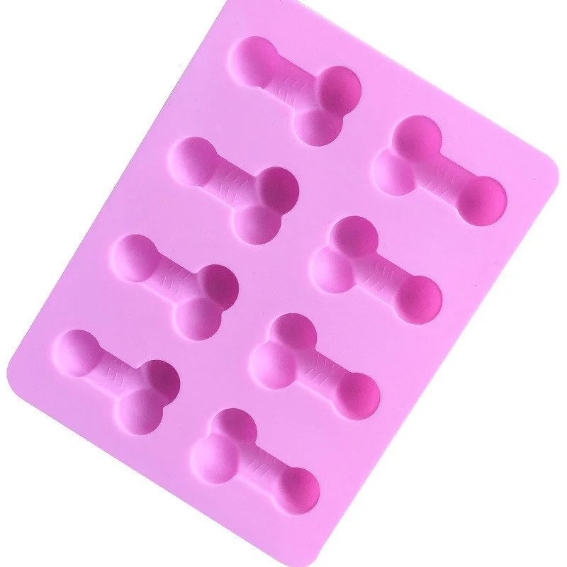 Silicone Penis Mold for Chocol - Soap Making Equipment For Beginners review and price