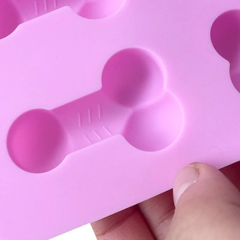 Silicone Penis Mold for Chocol - Soap Making Equipment For Beginners review and price