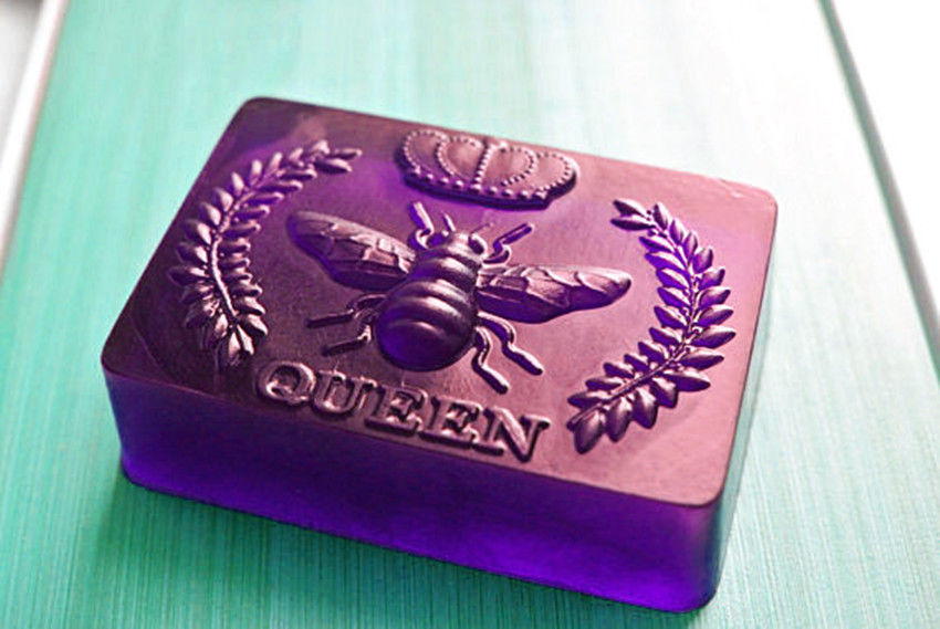 Mold Silicone Soaps Mould Quee - Soap Making Queen review and price