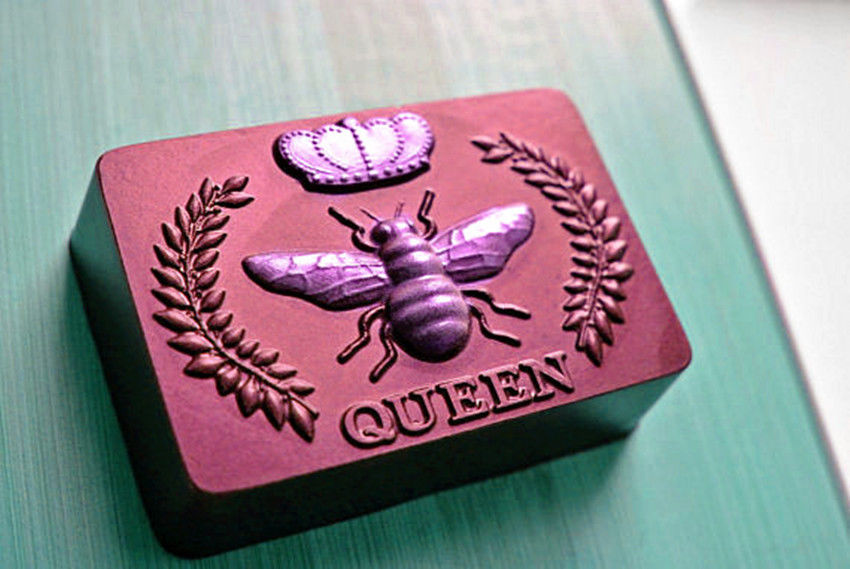 Mold Silicone Soaps Mould Quee - Soap Making Queen review and price