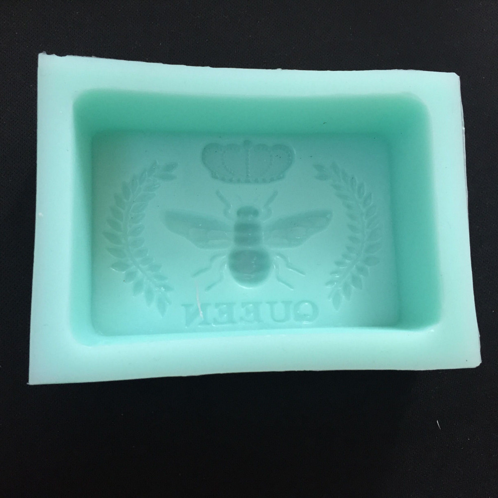 Mold Silicone Soaps Mould Quee - Soap Making Queen review and price
