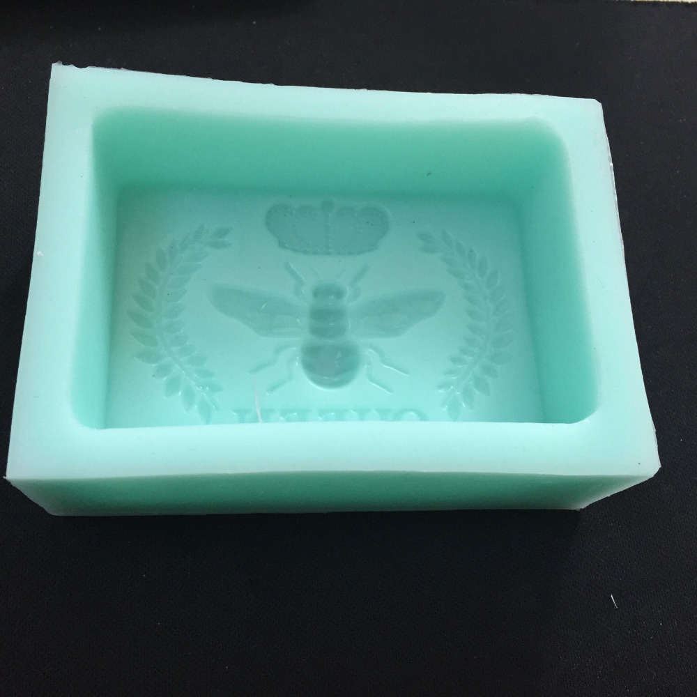 Mold Silicone Soaps Mould Quee - Soap Making Queen review and price