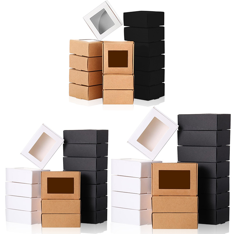 15/35/50 PCS Self-Made Package - Soap Making Party review and price