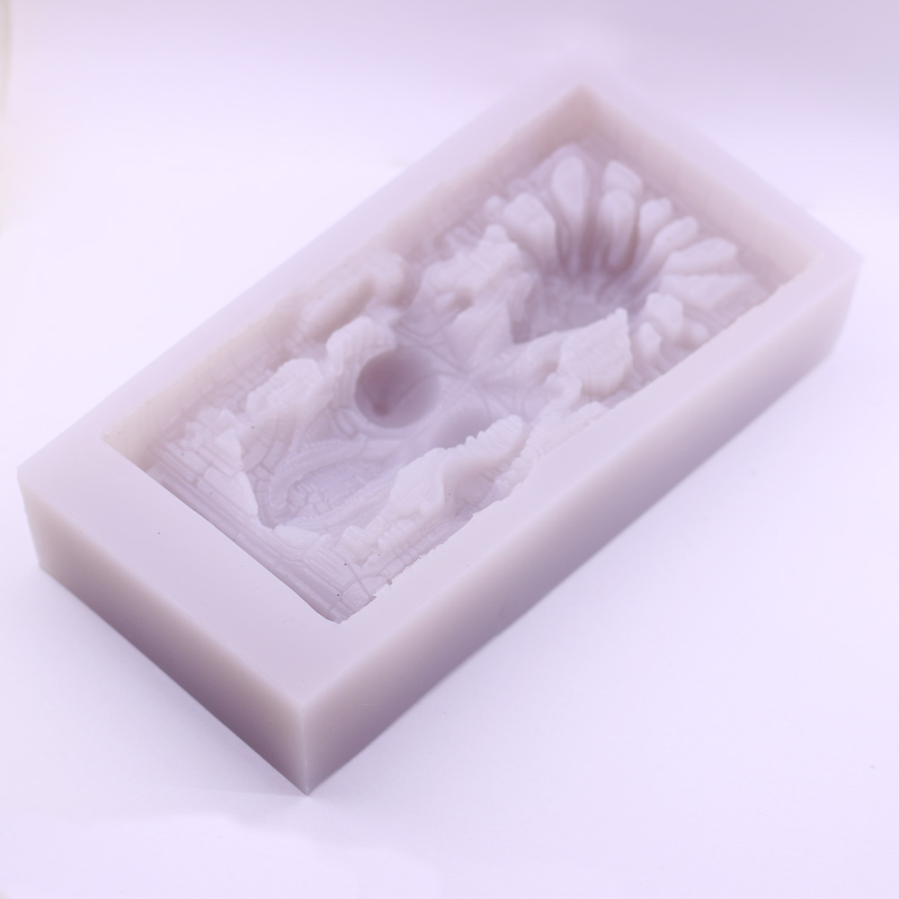 Alien Queen Silicone Molds for - Soap Making Queen review and price