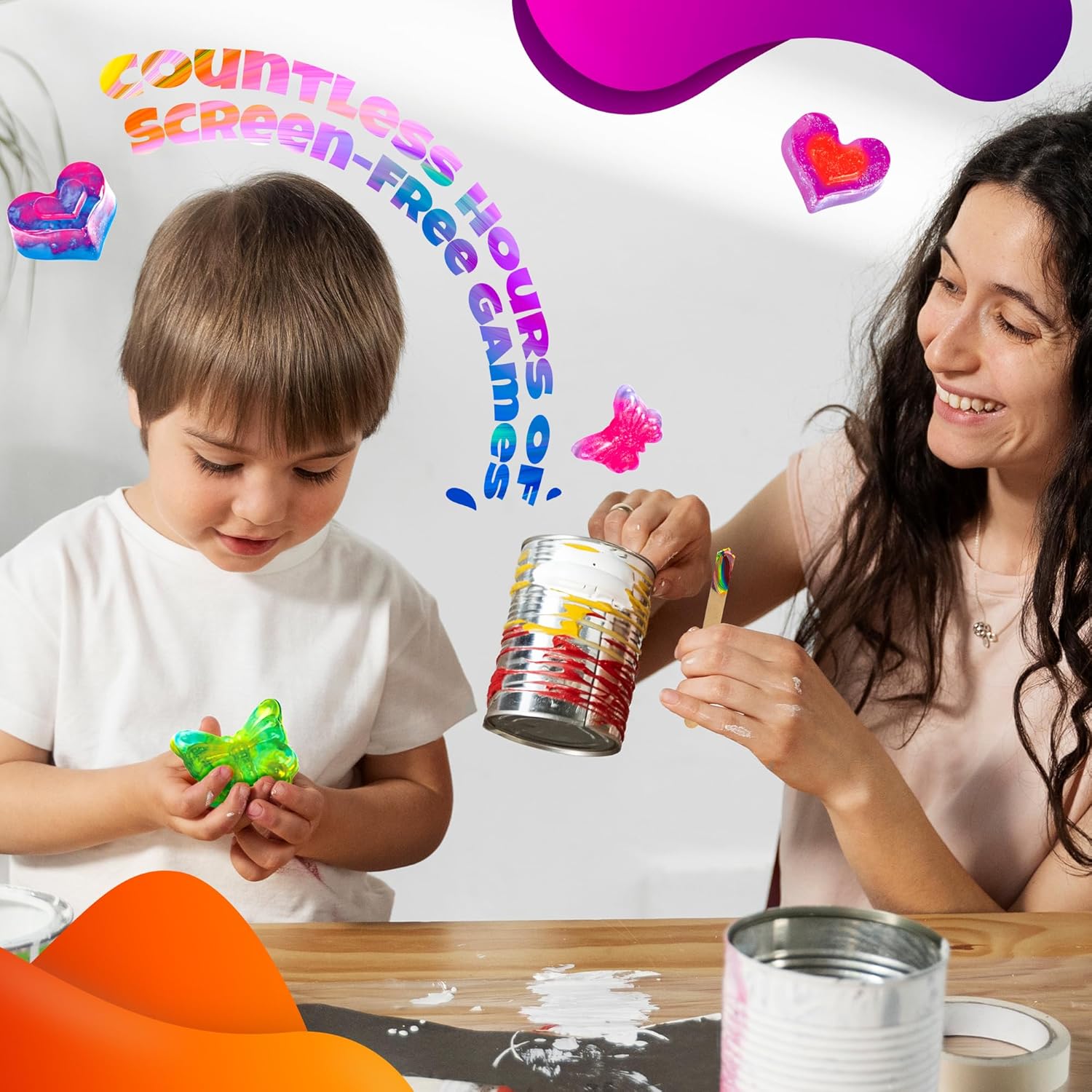 Soap Making Kit for Kids Easte - Soap Making Kit For Kids review and price