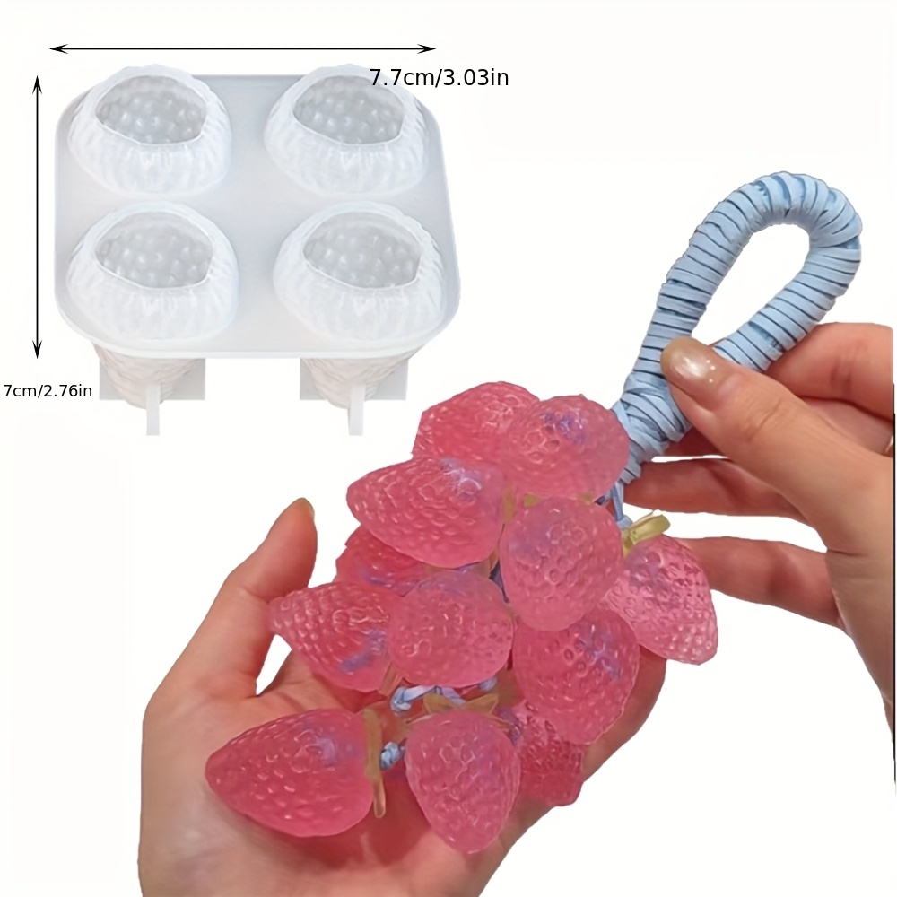 Resin Casting Mold Resin Silic - Soap Making Kit For Kids review and price