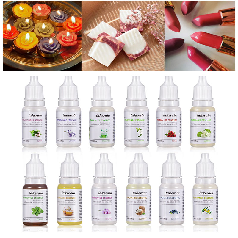 24Pcs Scents Natural Flavoring - Soap Making Using Soap Base review and price