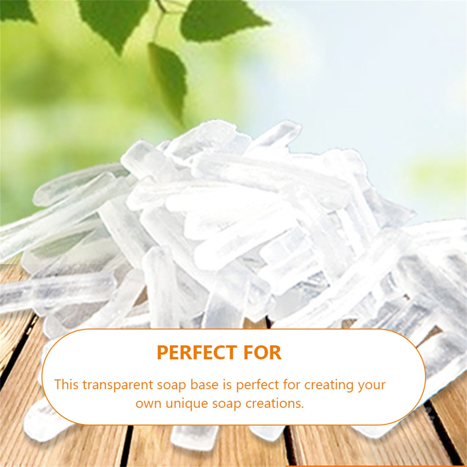 Bag Clear Glycerin Hand Soaps  - Soap Making Kit review and price