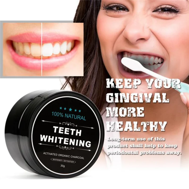 Food Grade Teeth Powder Charco - Activated Charcoal Powder review and price