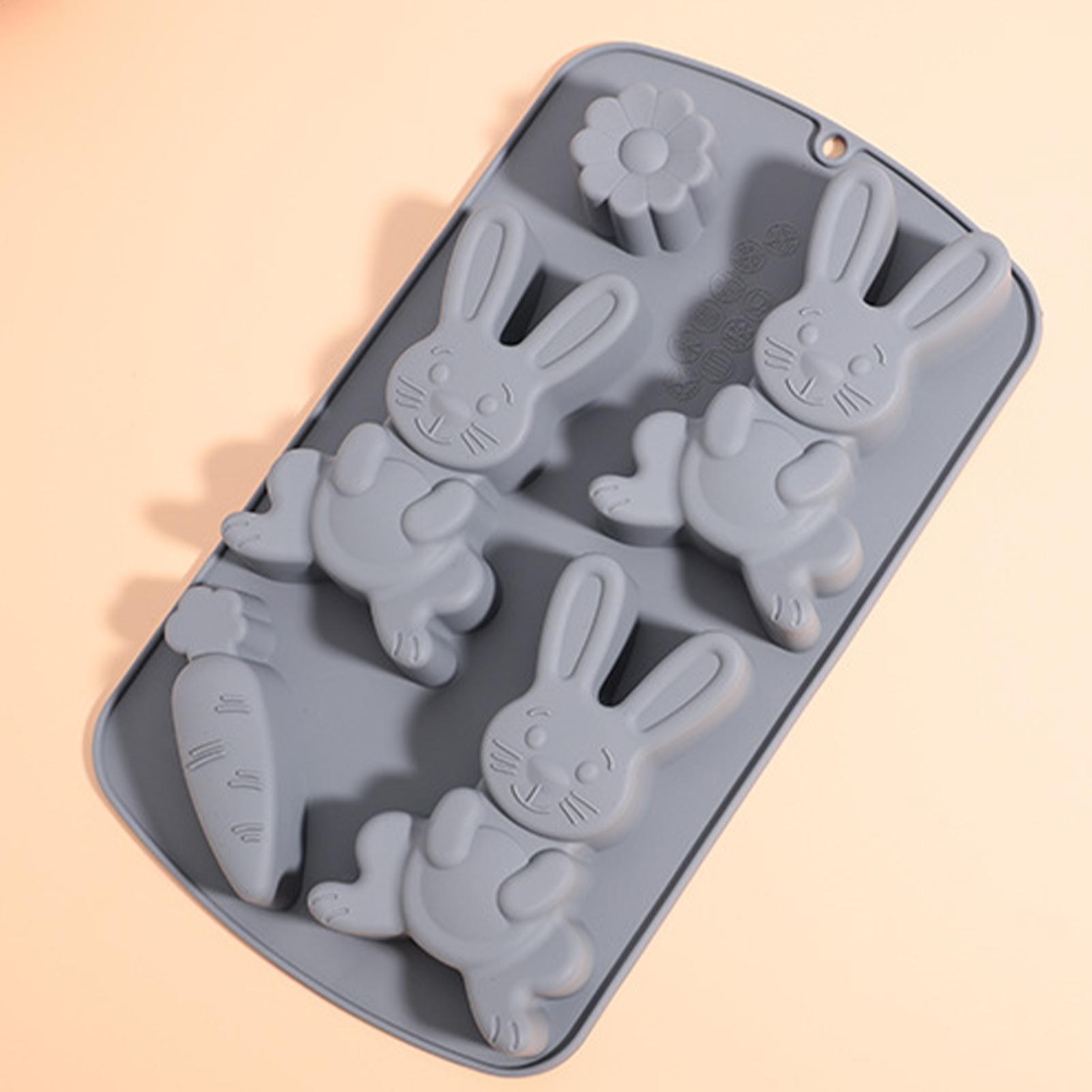 Easter Bunny Baking Mold Non S - Soap Making Party review and price