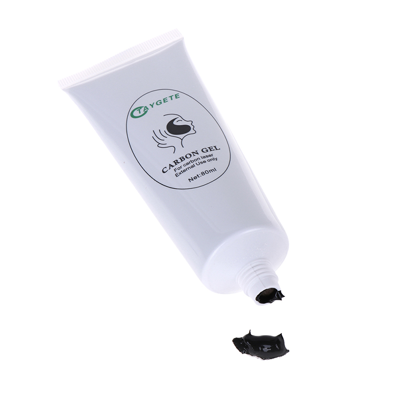 Facial Carbon Laser Cream Blac - Activated Charcoal Powder review and price