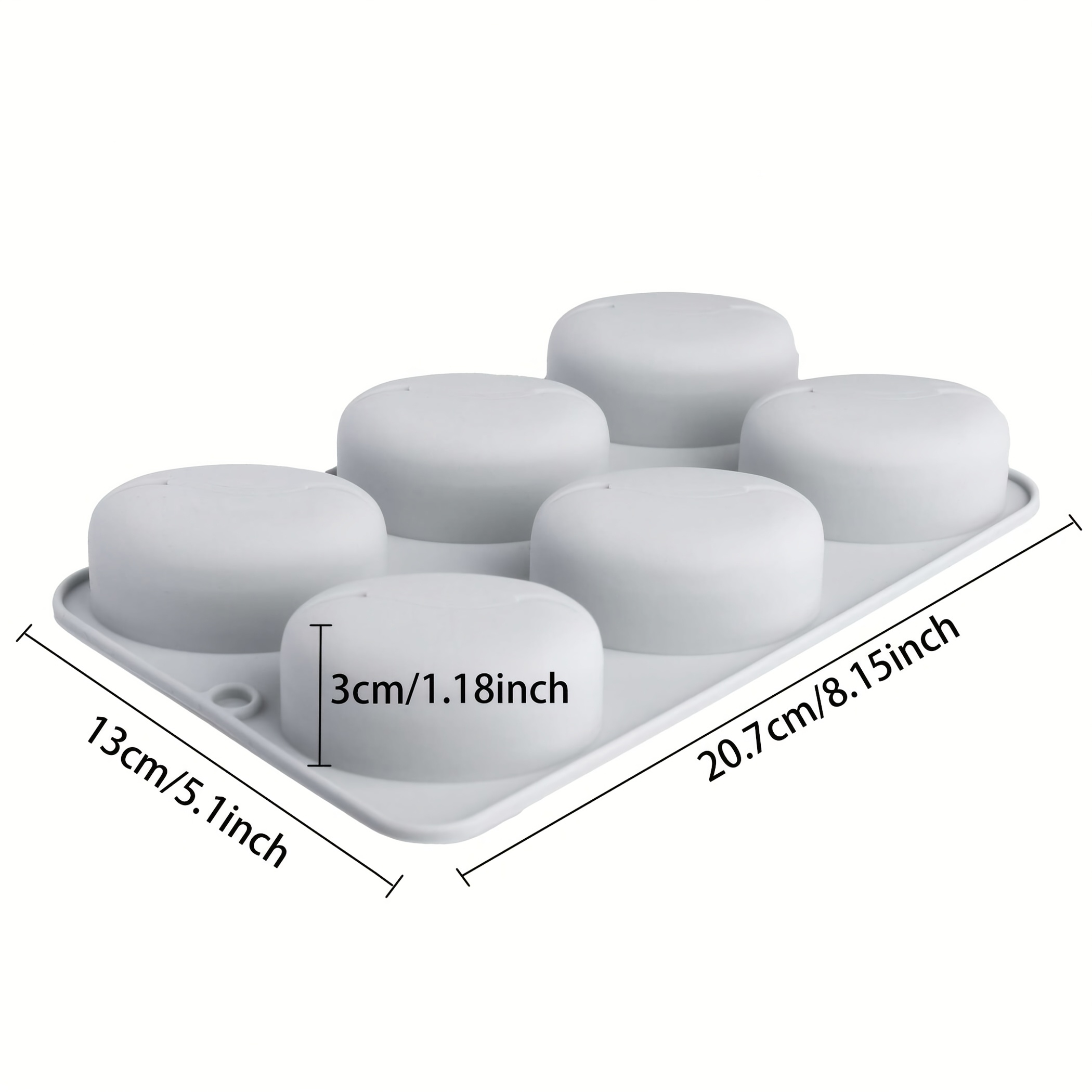 Silicone Mold for Coffee Beans - Soap Making Party review and price